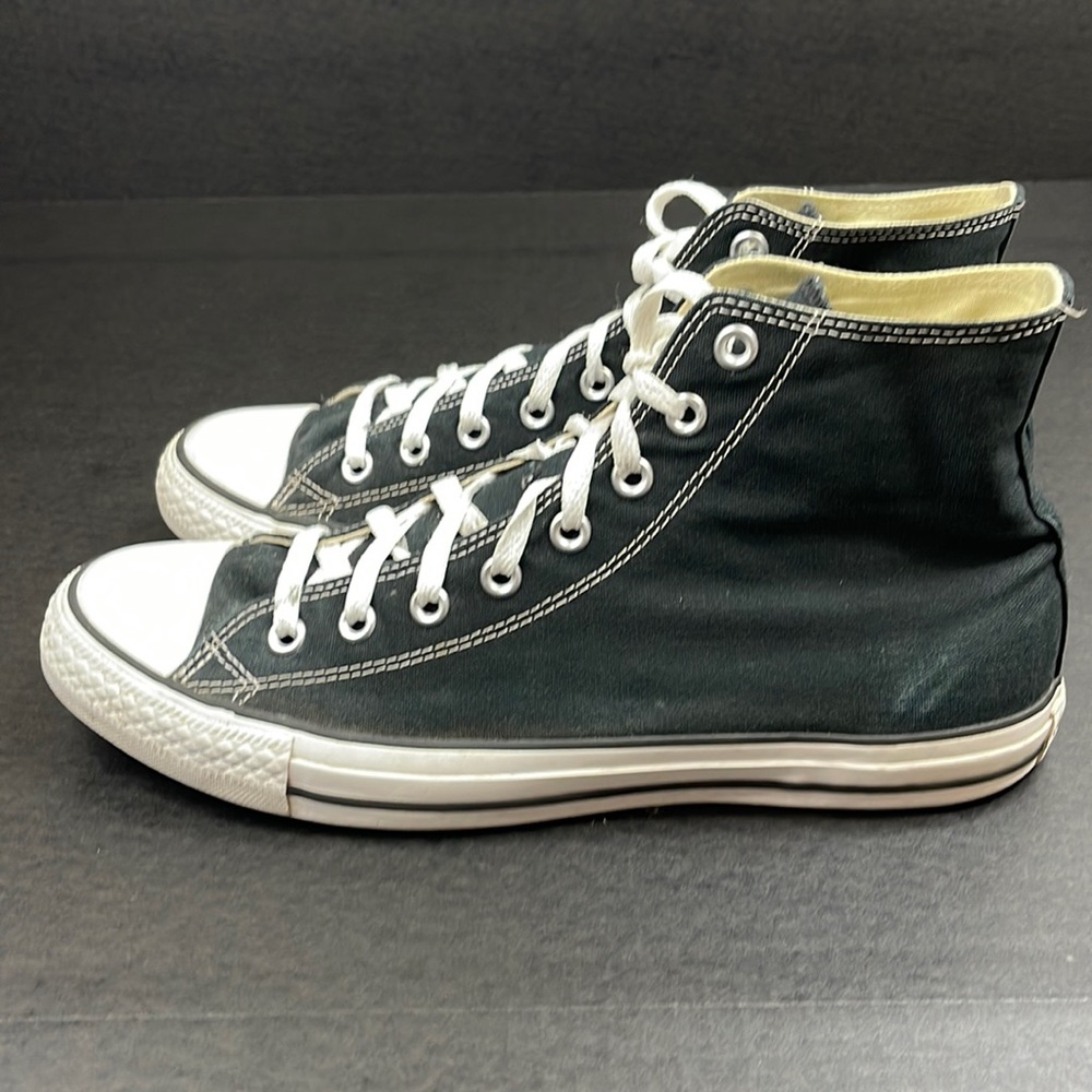 CONVERSE ALL STAR HIGH TOP MEN & WOMEN SNEAKERS